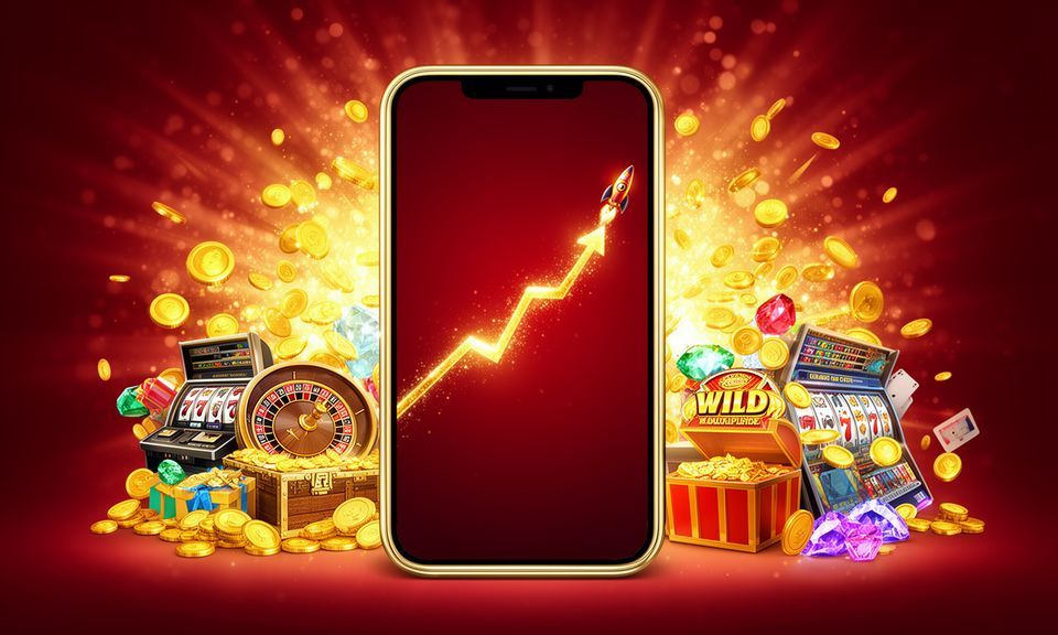 m200m Live Baccarat Table