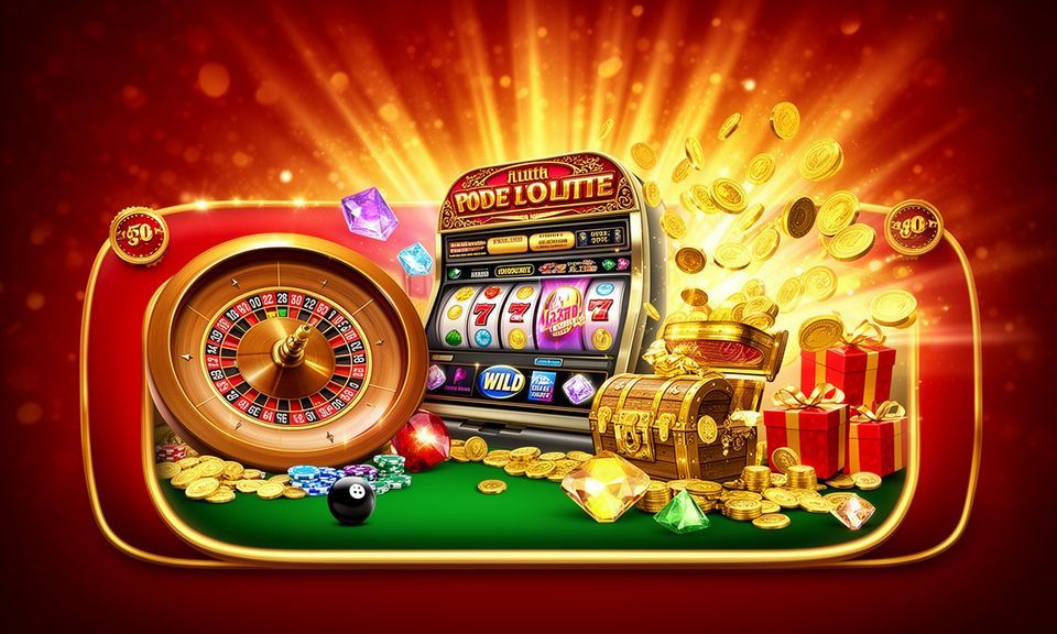 m200m Casino
